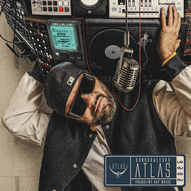 DonGuralEsko – Atlas