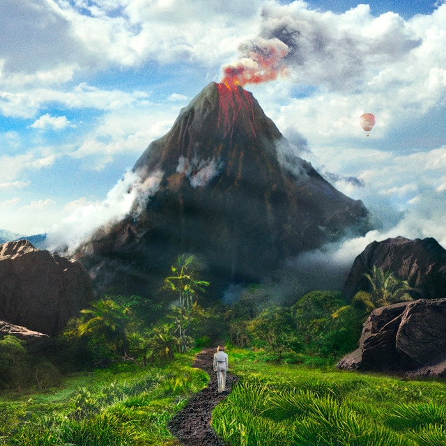 Tymek, Lucassi – Acapulco