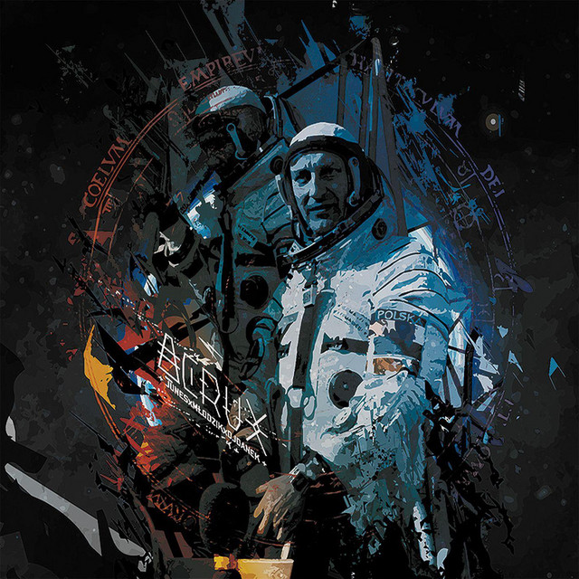 Junes/Młodzik/Dj Danek – Acrux