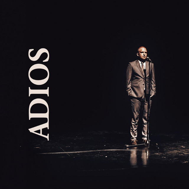 TMK aka Piekielny – Adios