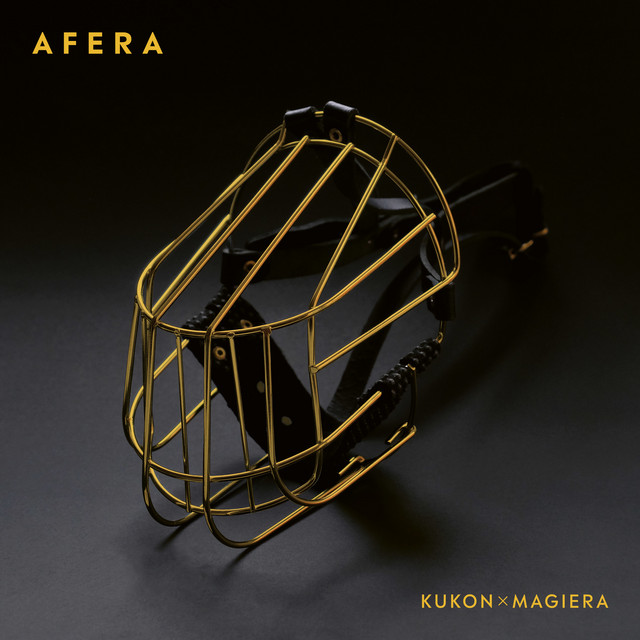 Kukon / Magiera – Afera