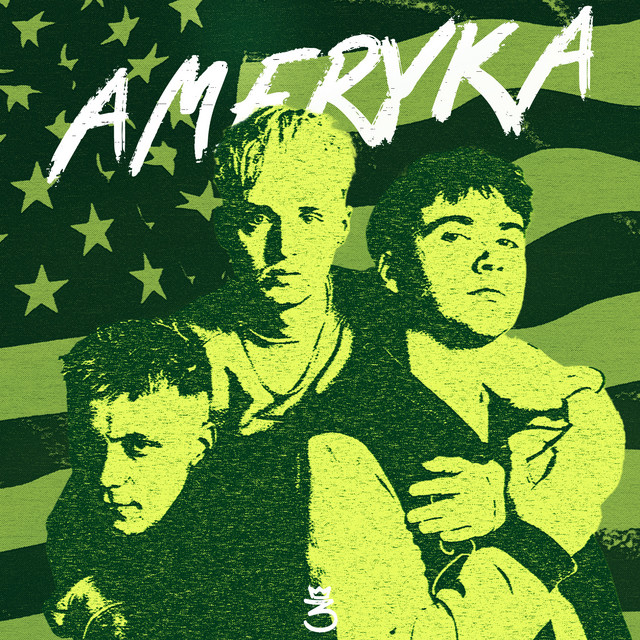 Trzech Króli – Ameryka