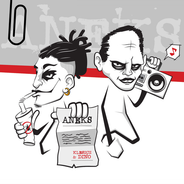 Kleszcz / Dino – Aneks