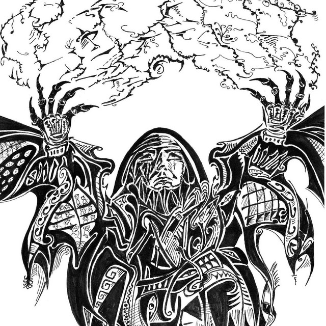 Energizer / jonythegoatt – Anioł Antaresa