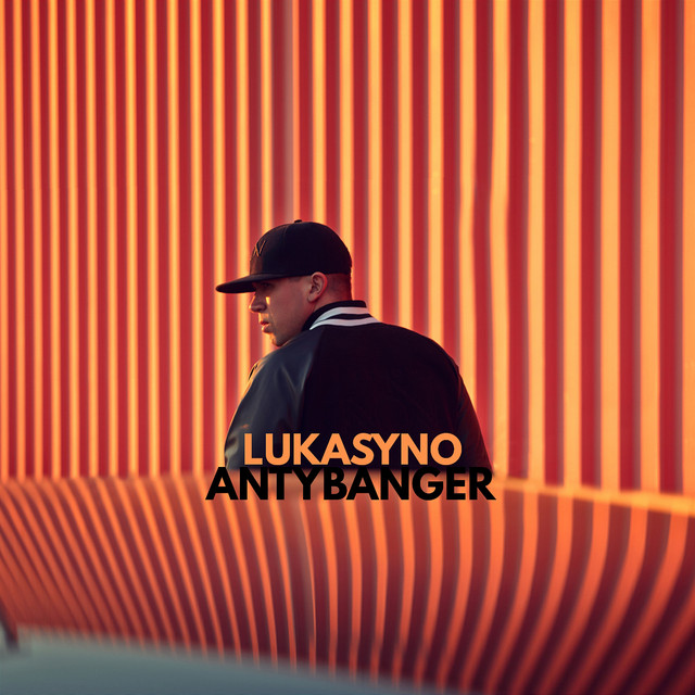 Lukasyno ‎ – Antybanger