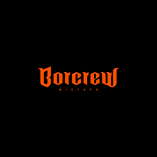 BOR Records – BORCREW