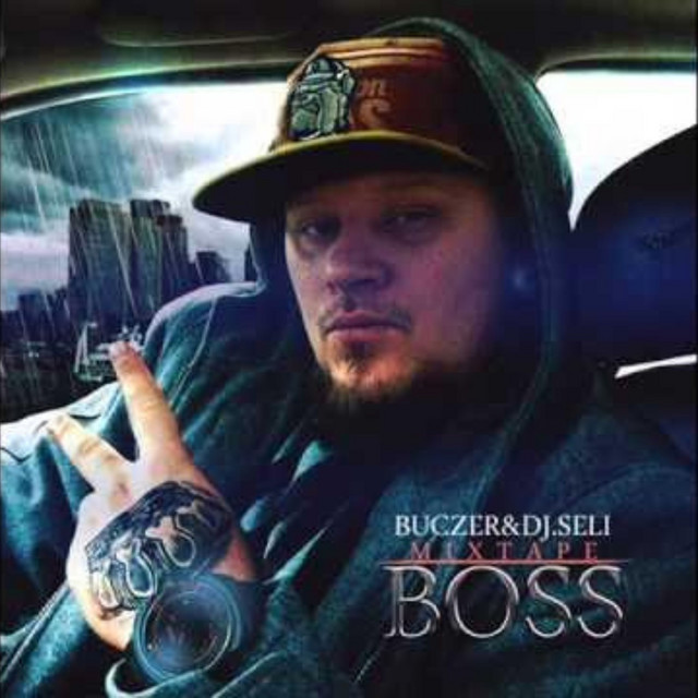 Buczer / DJ Seli – Boss