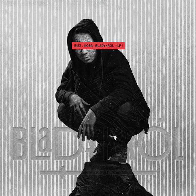 Bisz / Kosa – Blady Król