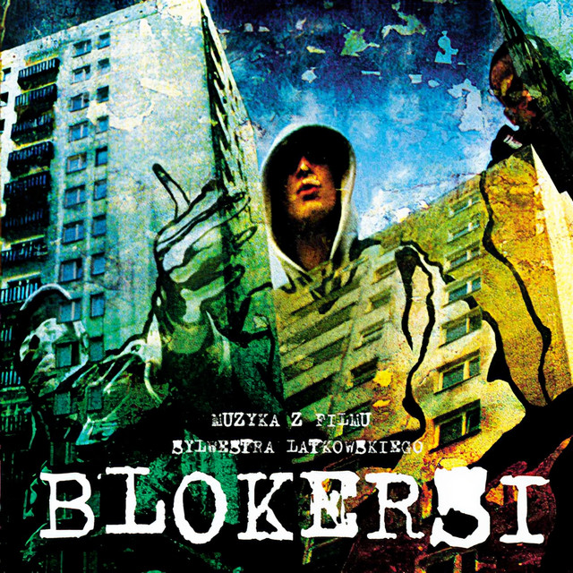 V.A. – Blokersi Soundtrack