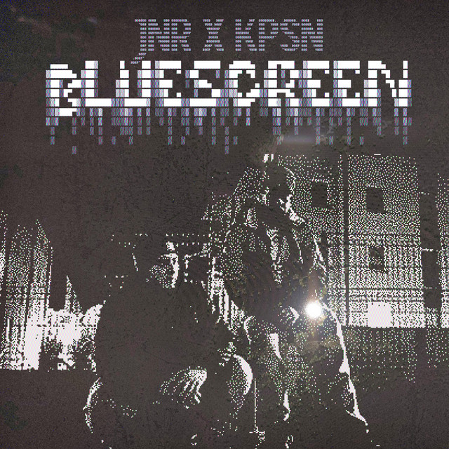 JNR/KPSN – Bluescreen EP