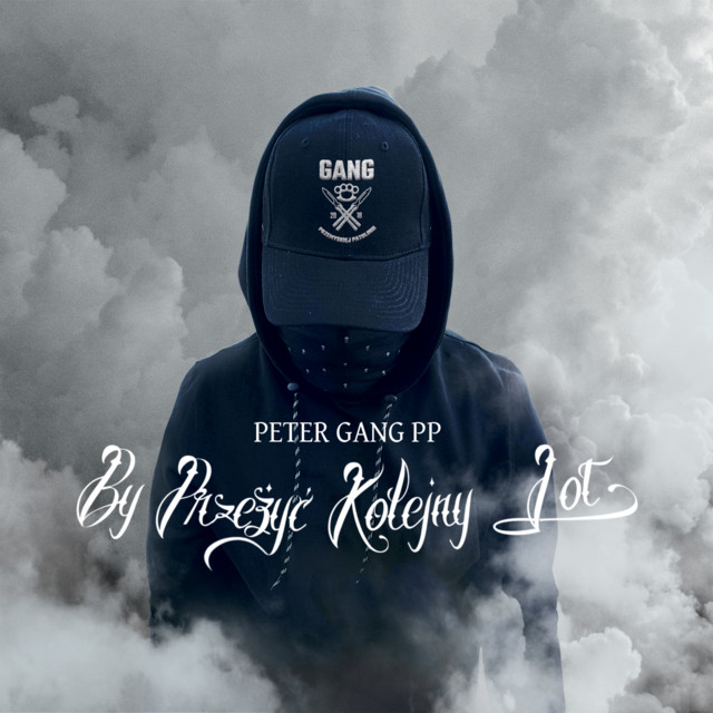 Pater Gang PP – By przeżyć kolejny lot