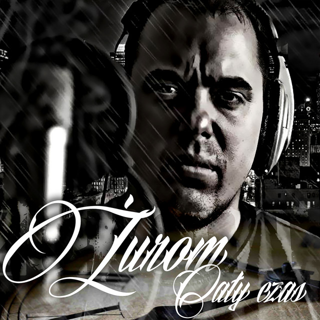 Żurom ‎ – Cały Czas