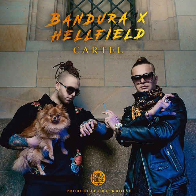 Bandura x Hellfield – Cartel