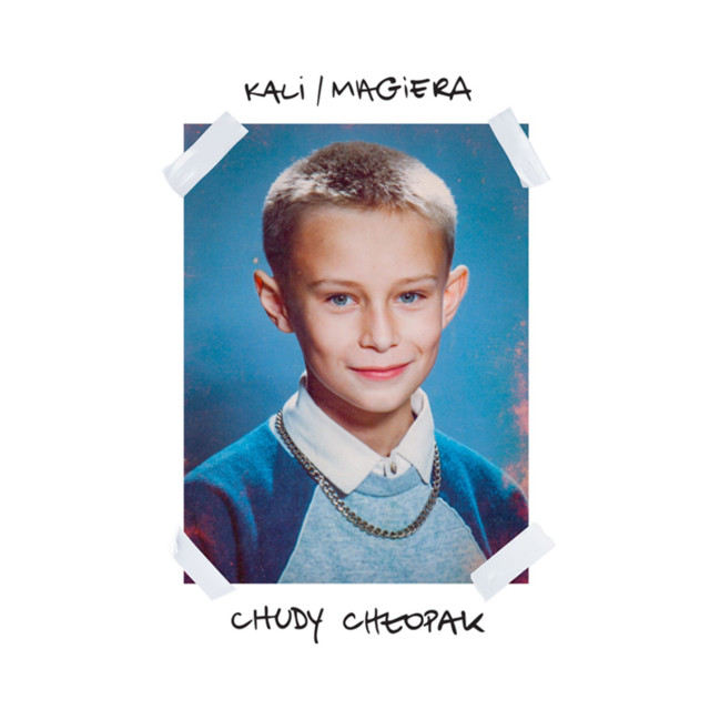 Kali / Magiera – Chudy Chłopak