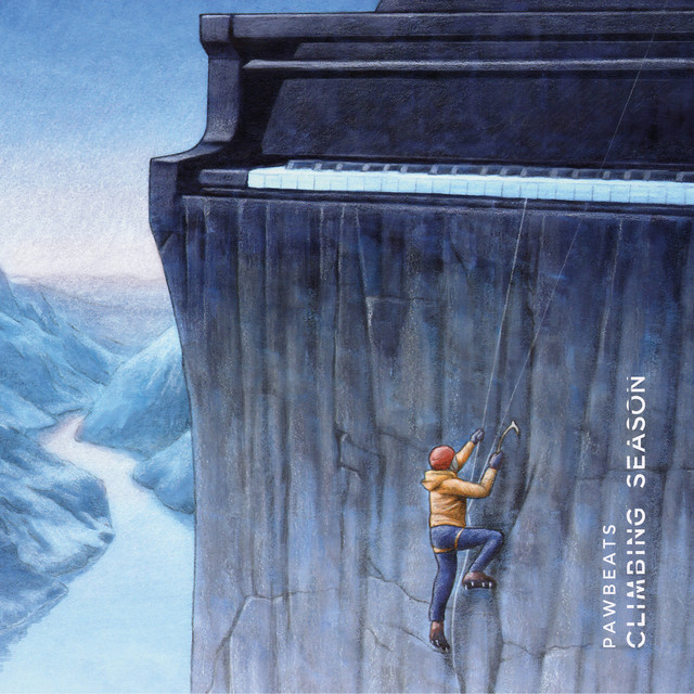 Pawbeats – Climbing Season