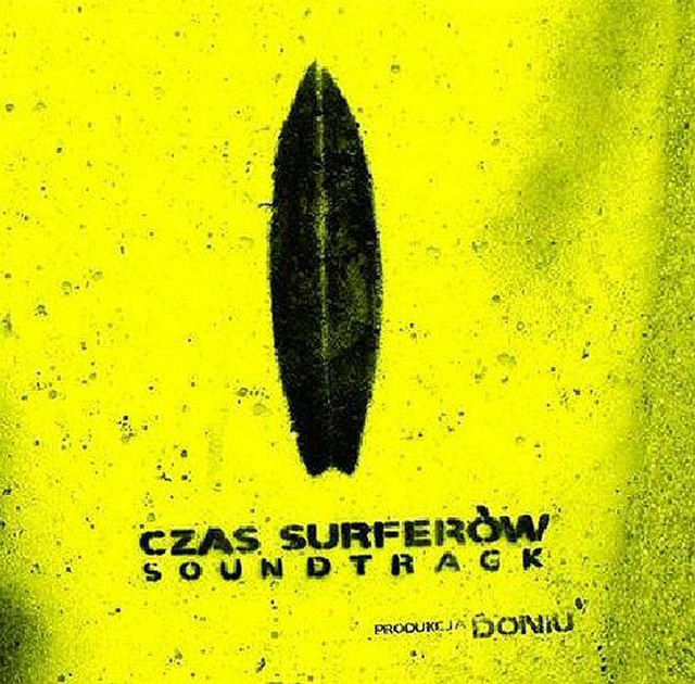 Doniu – Czas Surferów