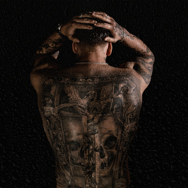 Bary – Demon’s Gate EP