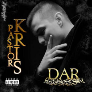 Kris – Dar