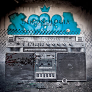 Słoń / Mikser – Demonologia