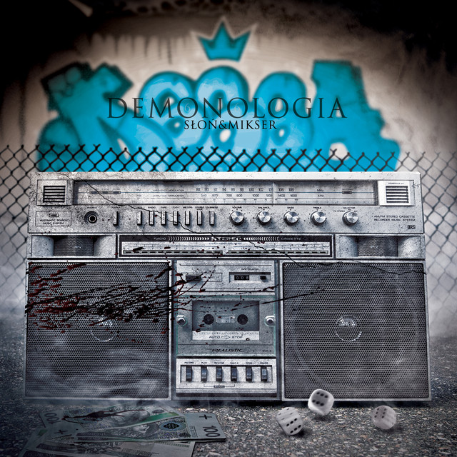 Słoń / Mikser – Demonologia