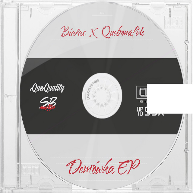 Białas / Quebonafide – Demówka EP