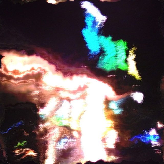 Młodszy Joe, Sleepy Maze – Depth