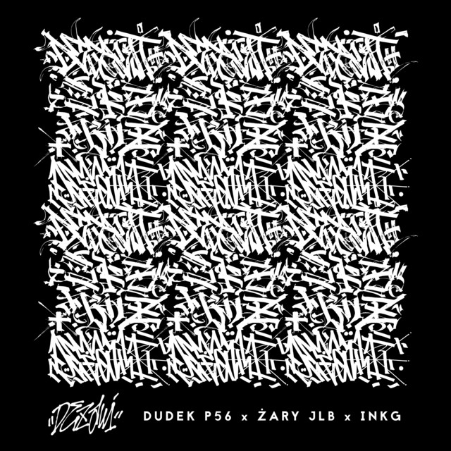 Dudek P56 x Żary JLB x INKG – Deżawi