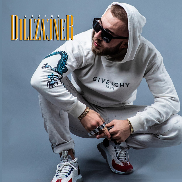 Kazior SPZ – Dillzajner