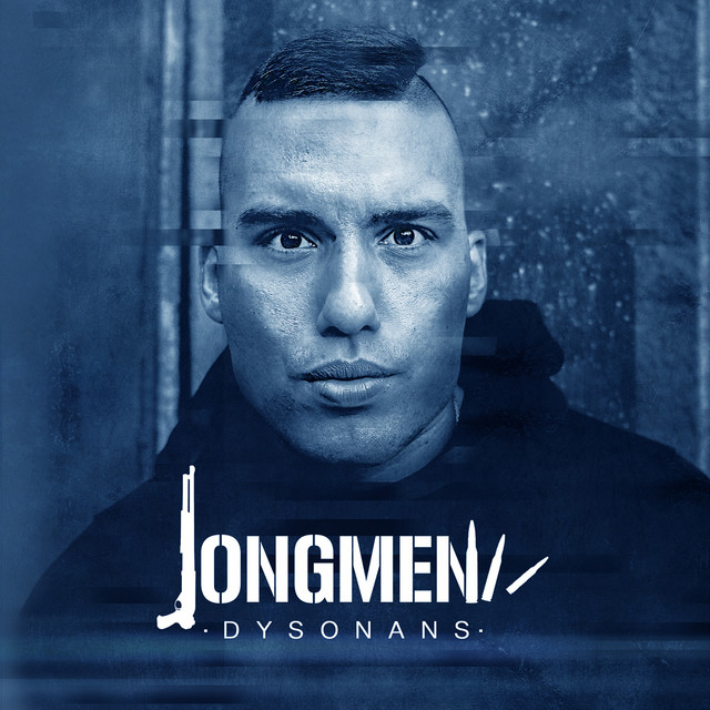 Jongmen ‎ – Dysonans