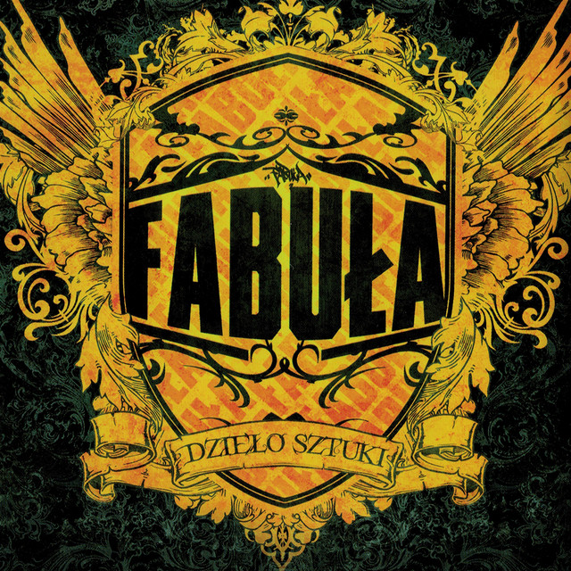 Fabuła – Dzieło Sztuki