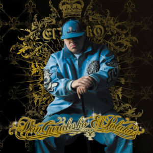 DonGuralEsko	– El Polako