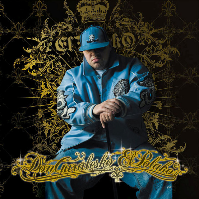 DonGuralEsko	– El Polako