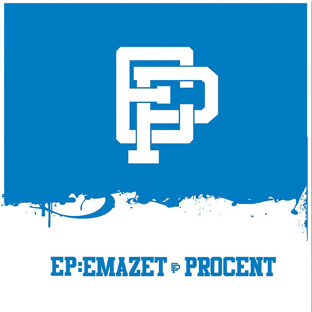 Emazet / Procent – EP: EmazetProcent