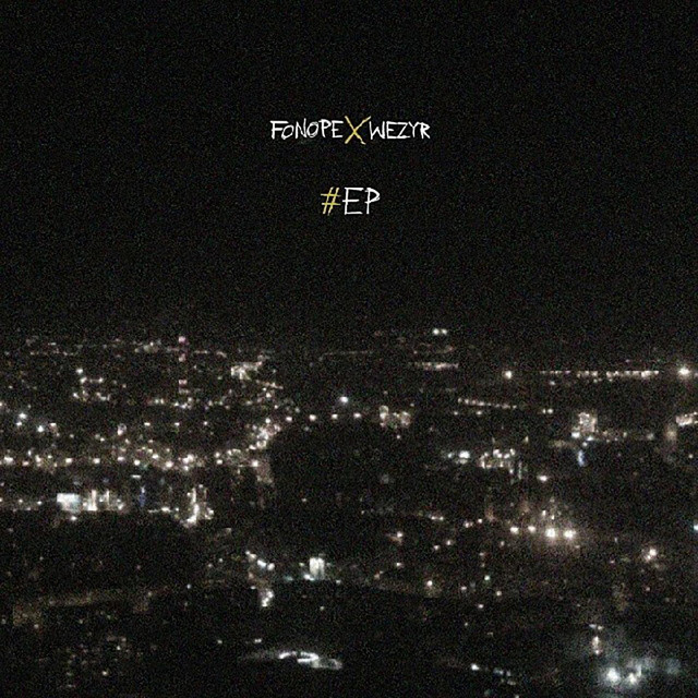 Fonope/Wezyr – #EP
