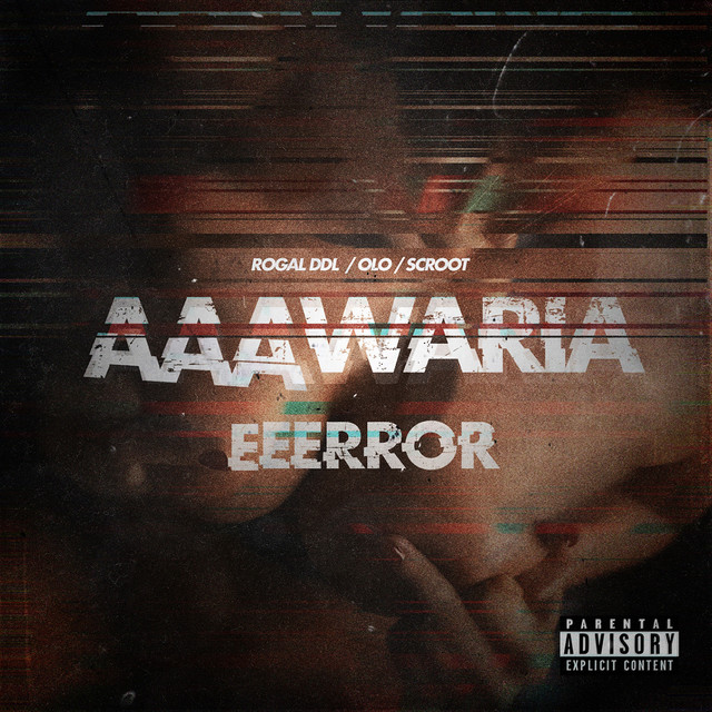 Aaawaria ‎ – Eeerror