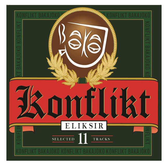 Wiśnia Bakajoko / Vander – Eliksir