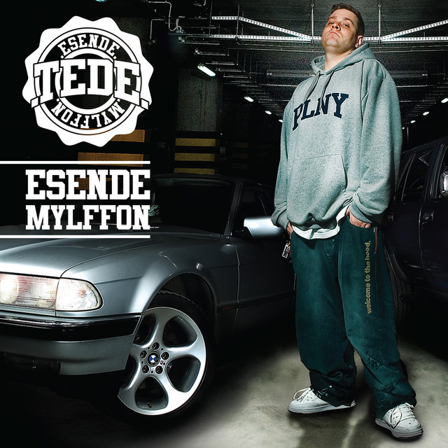 Tede – Esende Mylffon