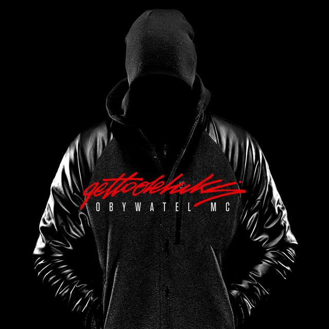 Obywatel MC ‎- Getto Deluks