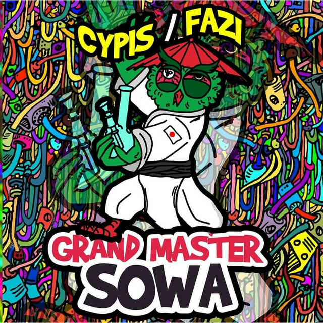 Fazi / Cypis – Grand Master Sowa