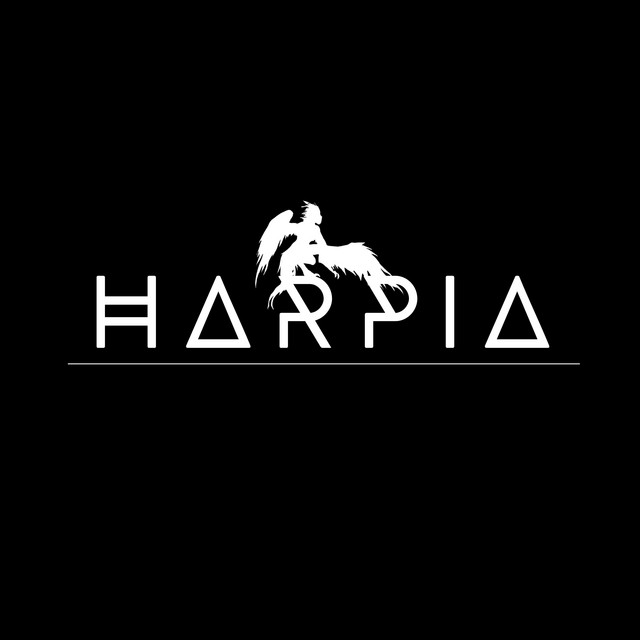 Bartek Koko & Siódmy & Plako Wajber – Harpia