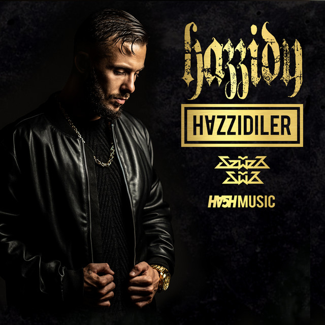 HZD – HAZZIDILER