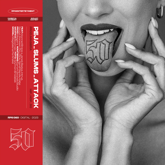 Peja/Slums Attack – HIP_HOP_50