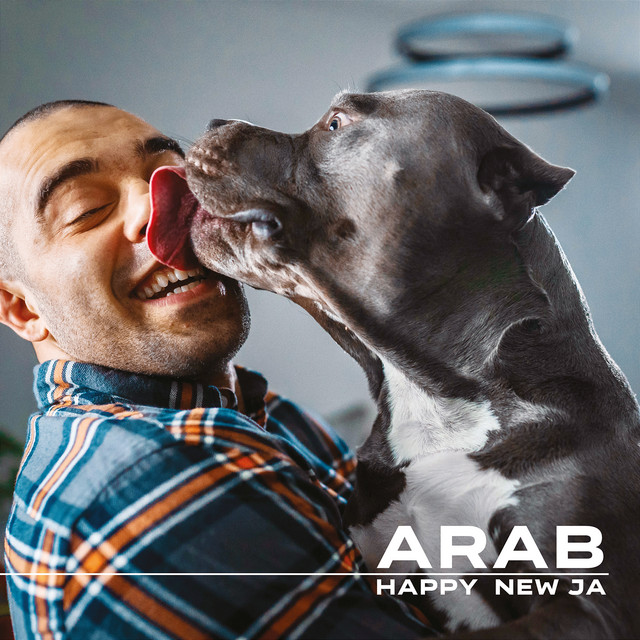 Arab / Ensoul – Happy New Ja