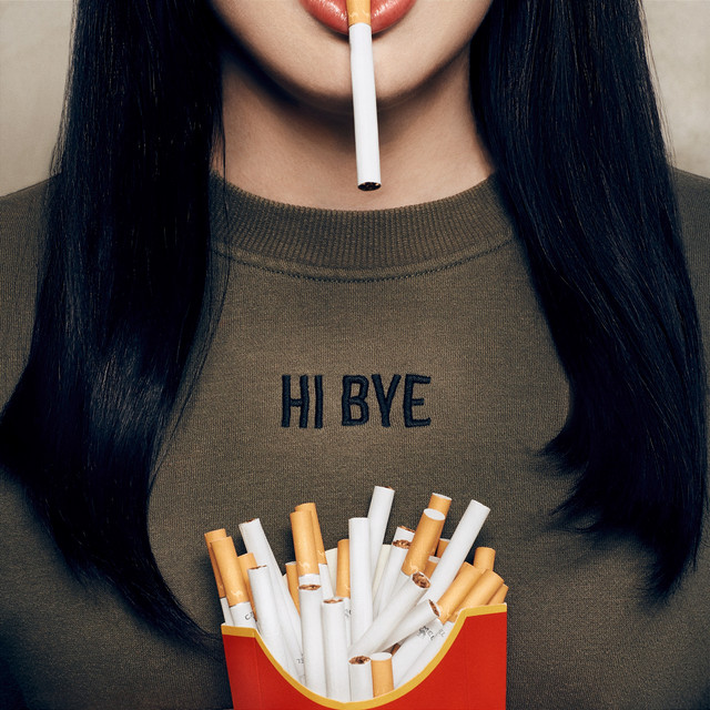 Dawid Borysiewicz / Foux – Hi Bye EP