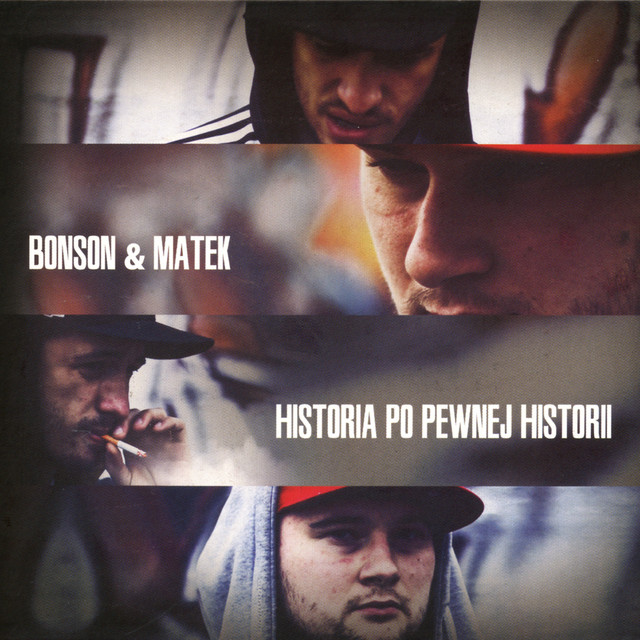 Bonson / Matek – Historia po pewnej historii