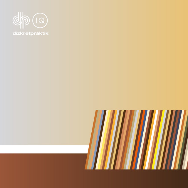 Dizkret / Praktik – IQ