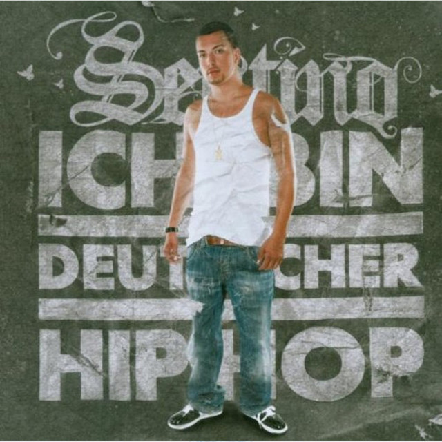 Sentino – Ich bin deutscher Hip Hop