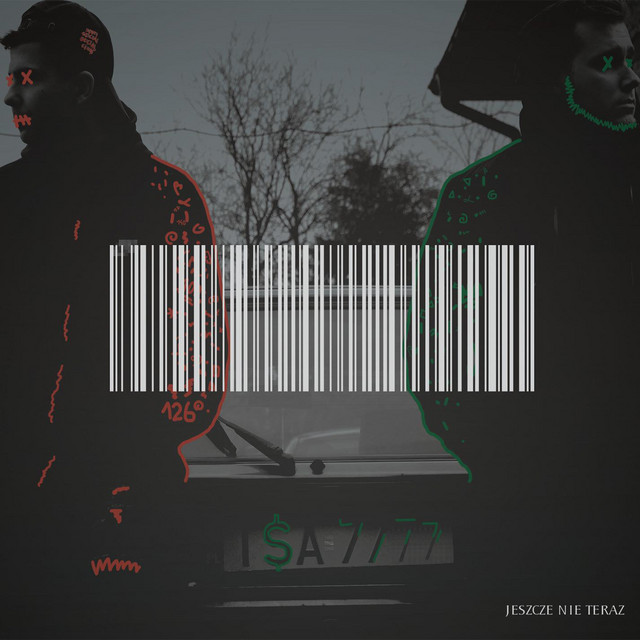 wszedzieZUBER ‎ – Jeszcze nie teraz