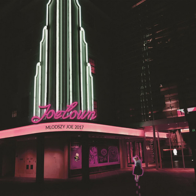 Młodszy Joe / Ka-Meal – Joetown