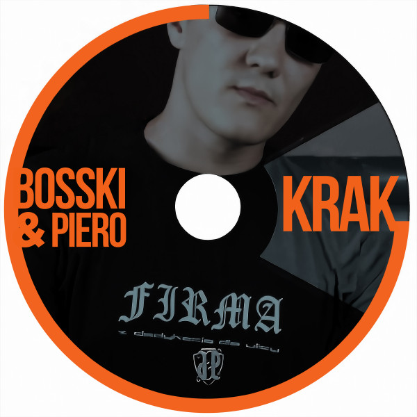 Bosski Roman / Piero – Krak